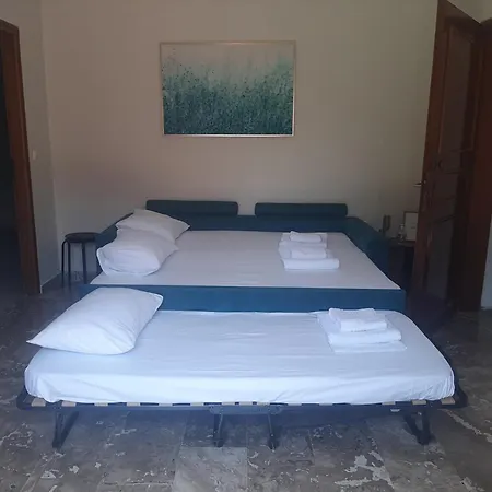 Chania Nice Apartment Room photo