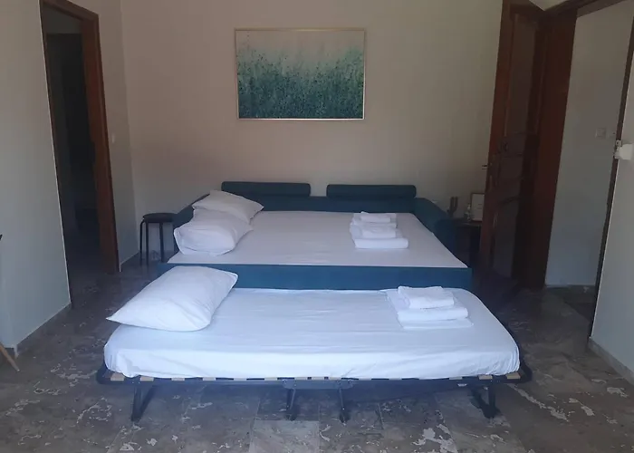 Chania Nice Apartment