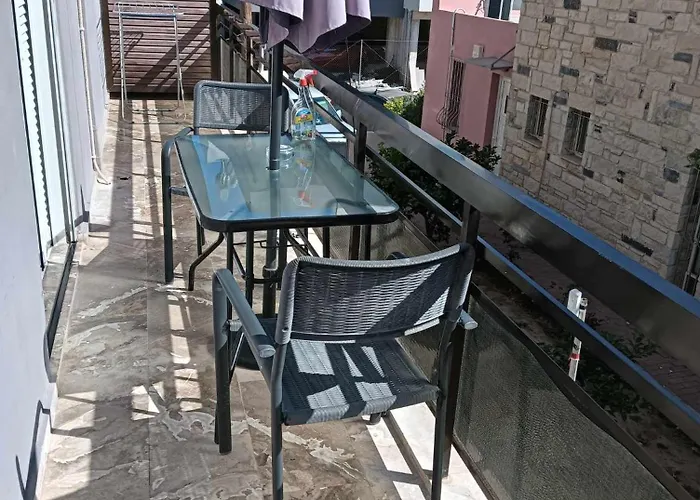 Chania Nice Apartment