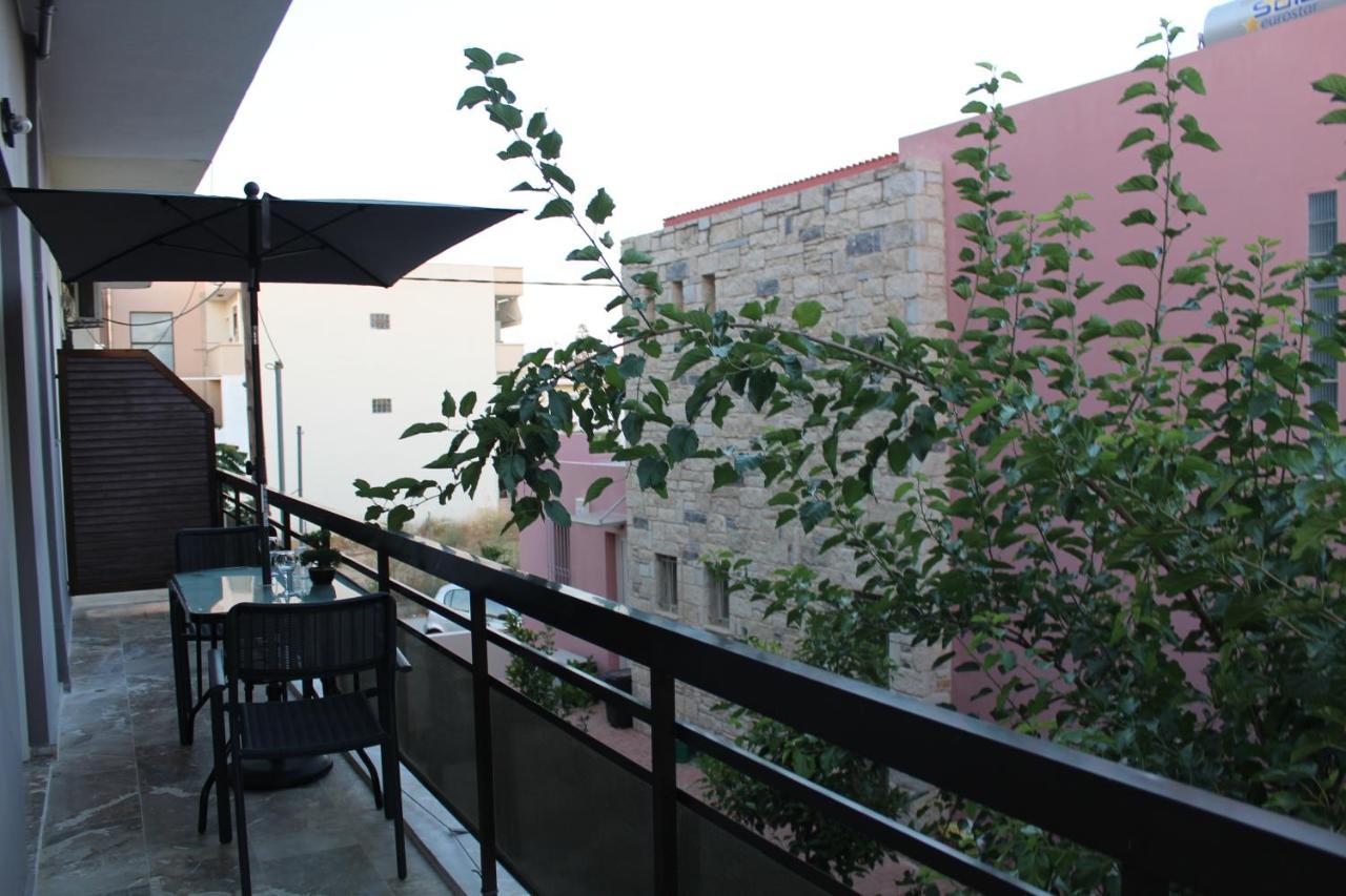 Appartamento Chania