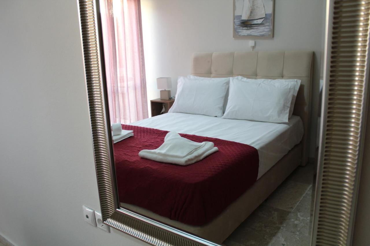 Appartamento Chania