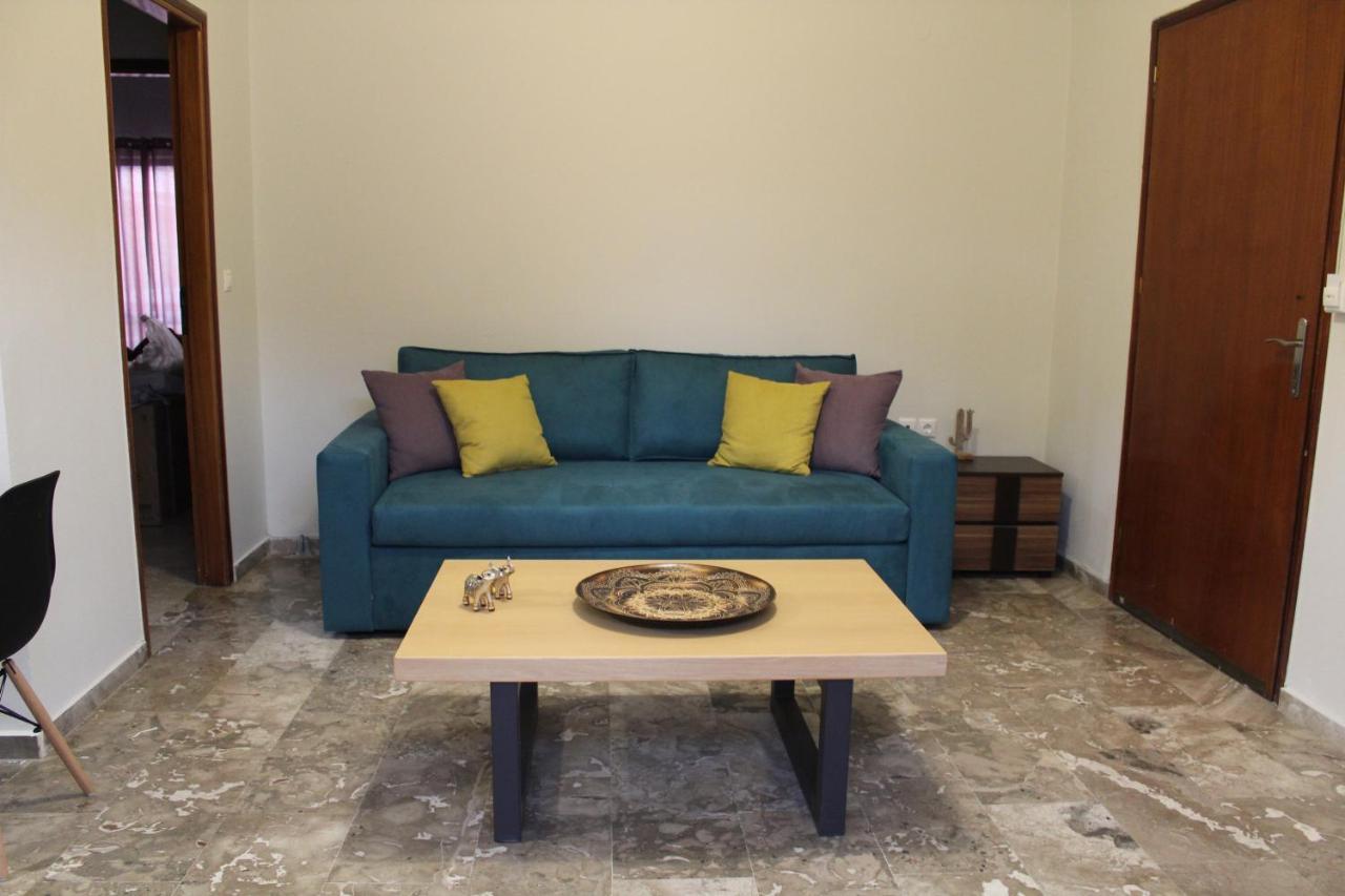 Chania Appartamento