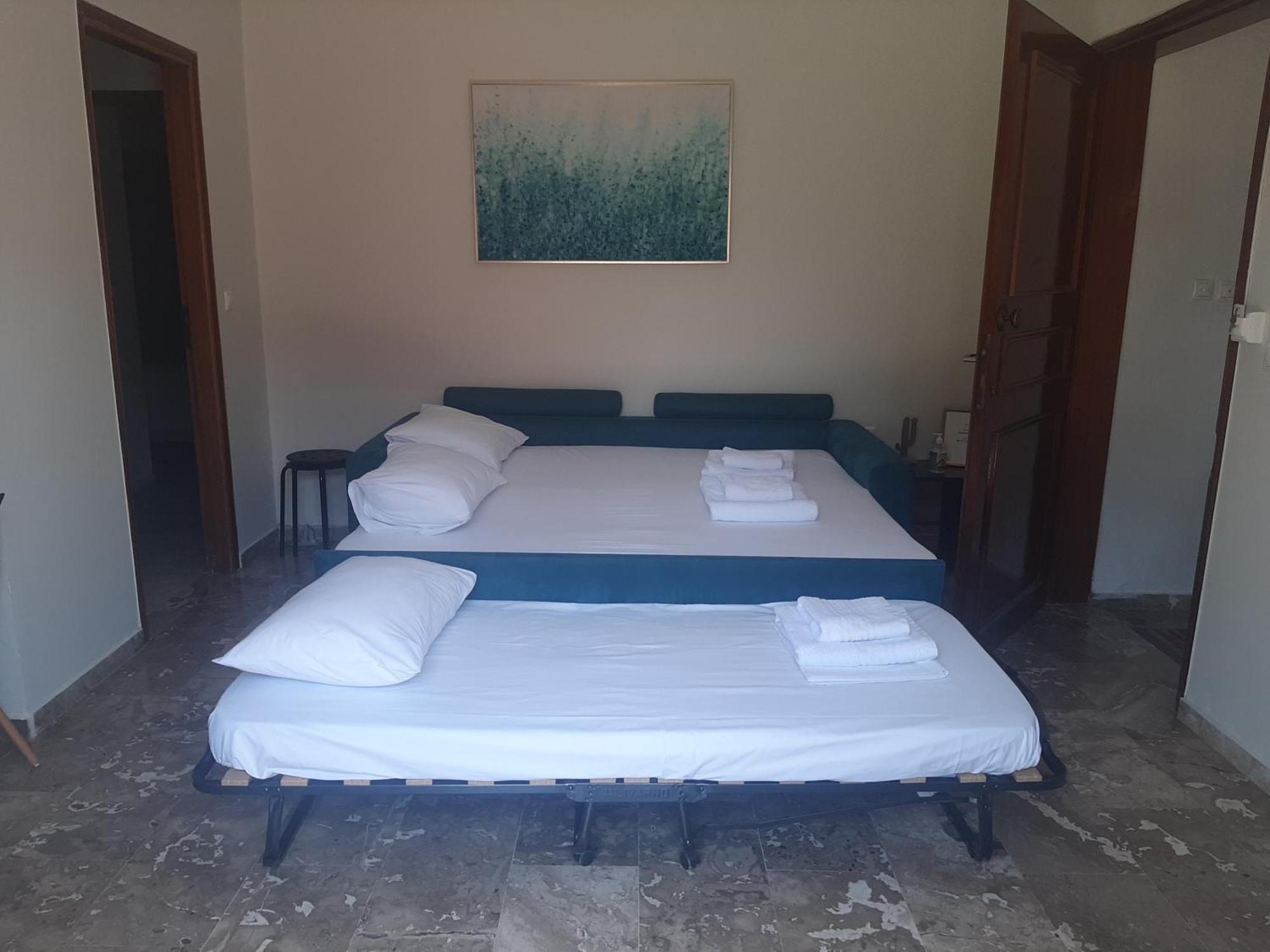 Appartamento Chania